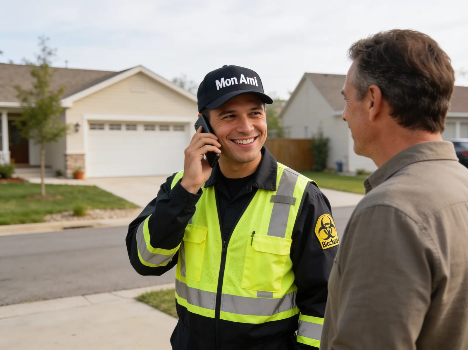 Sewage Cleanup Jonancy, KY FAQs