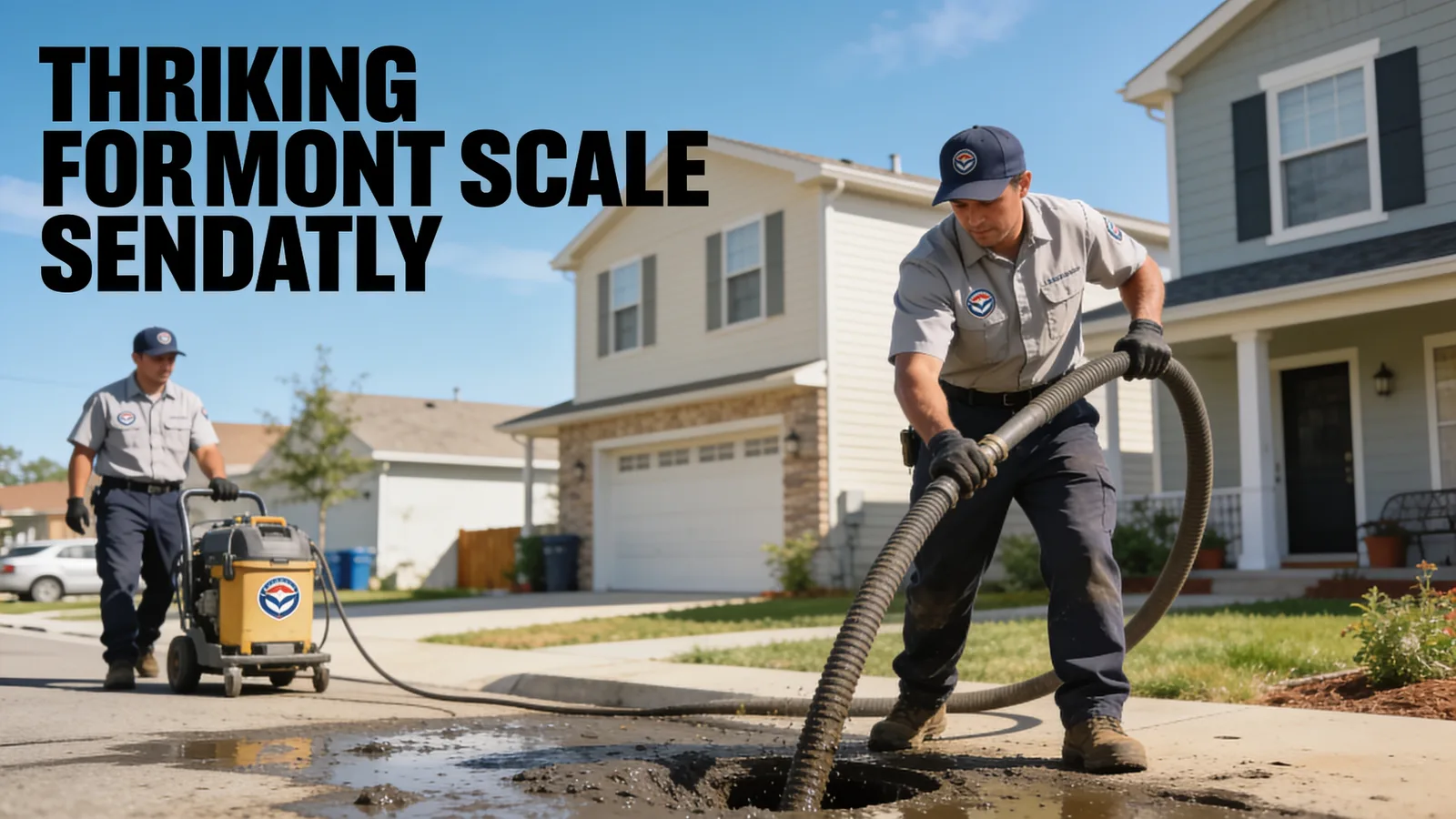 Sewage Cleanup in Jonancy, KY near me